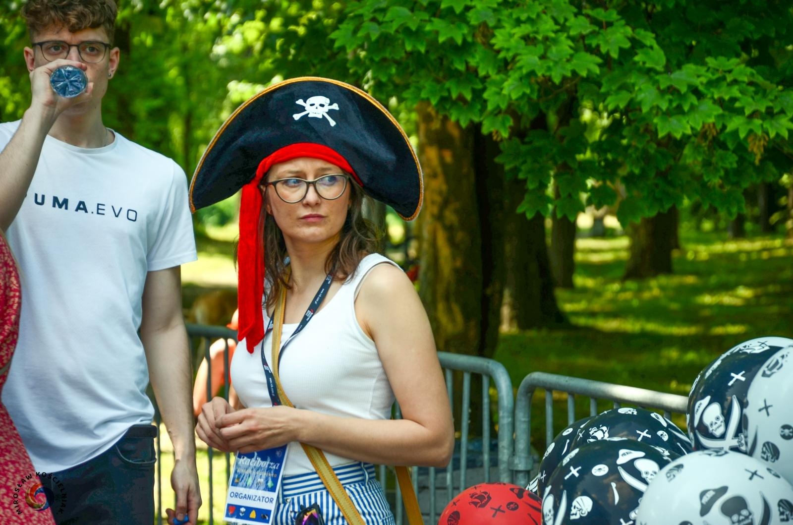 Zdjęcie w galerii na portalu naszraciborz.pl: Nadodrzański finał Dni Raciborza [FOTO] wiadomości z regionu