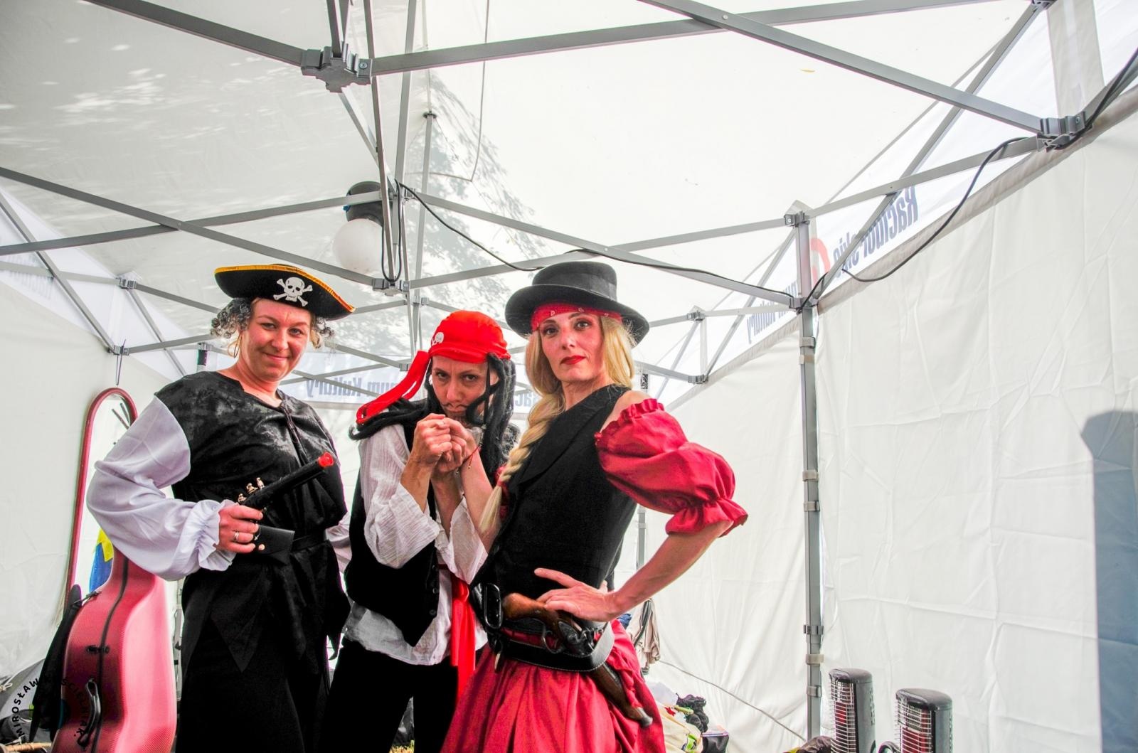 Zdjęcie w galerii na portalu naszraciborz.pl: Nadodrzański finał Dni Raciborza [FOTO] wiadomości z regionu