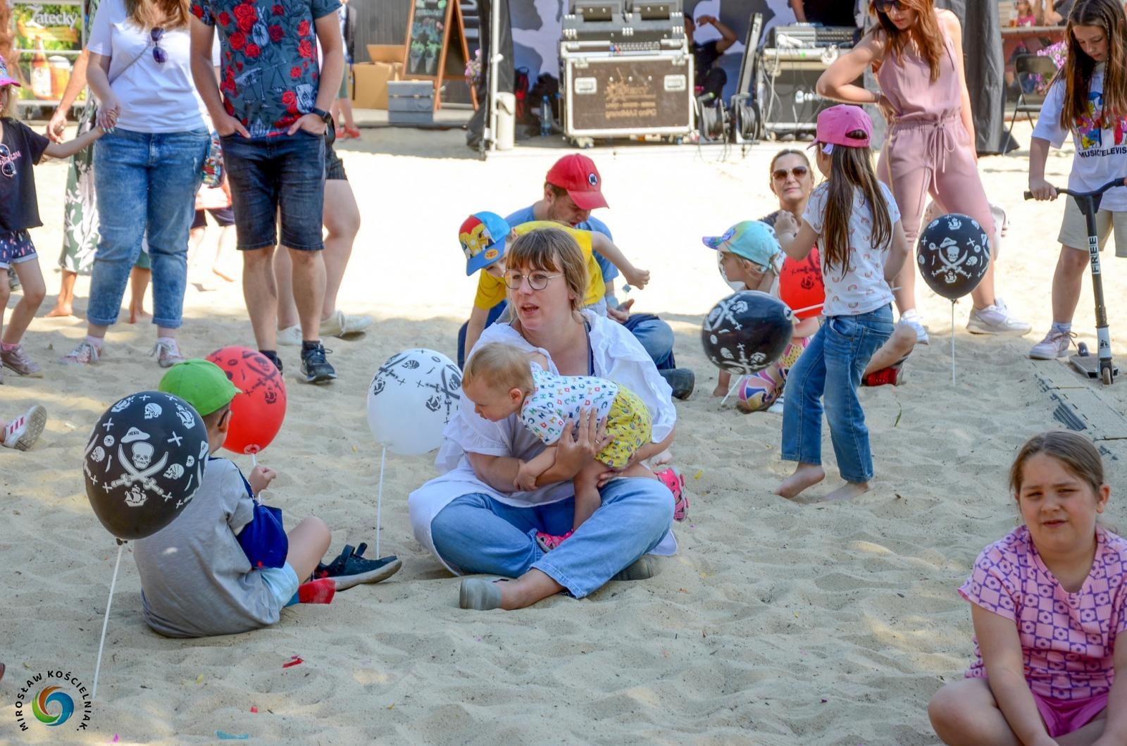 Zdjęcie w galerii na portalu naszraciborz.pl: Nadodrzański finał Dni Raciborza [FOTO] wiadomości z regionu