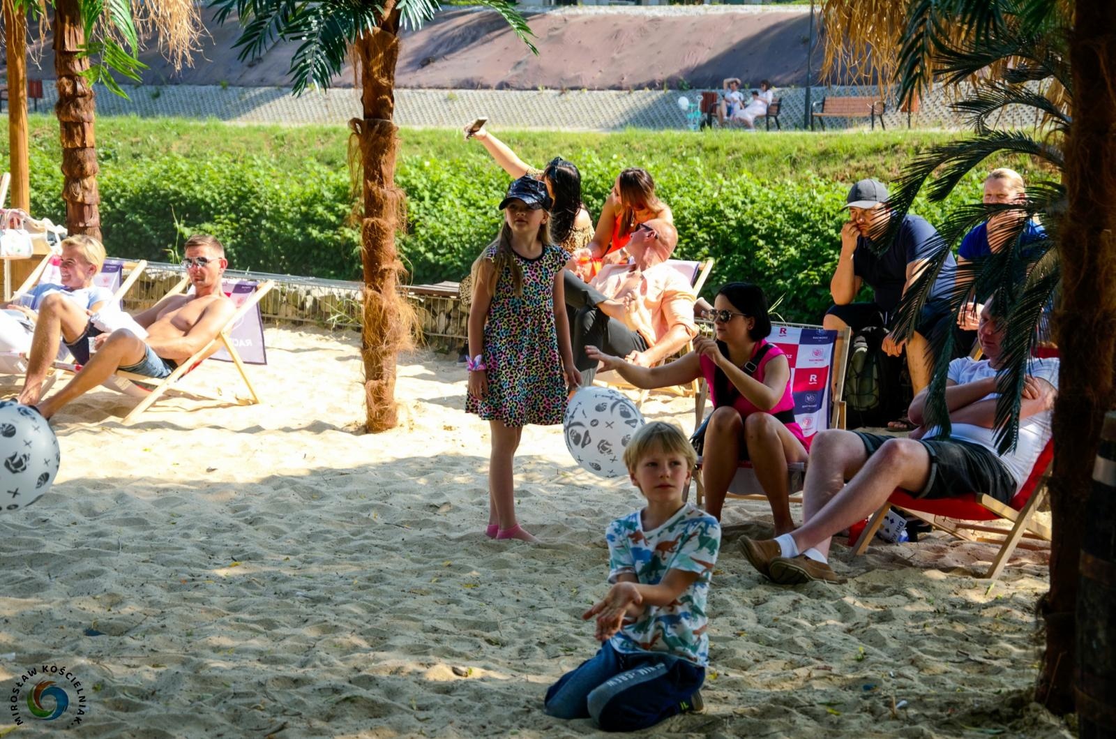 Zdjęcie w galerii na portalu naszraciborz.pl: Nadodrzański finał Dni Raciborza [FOTO] wiadomości z regionu