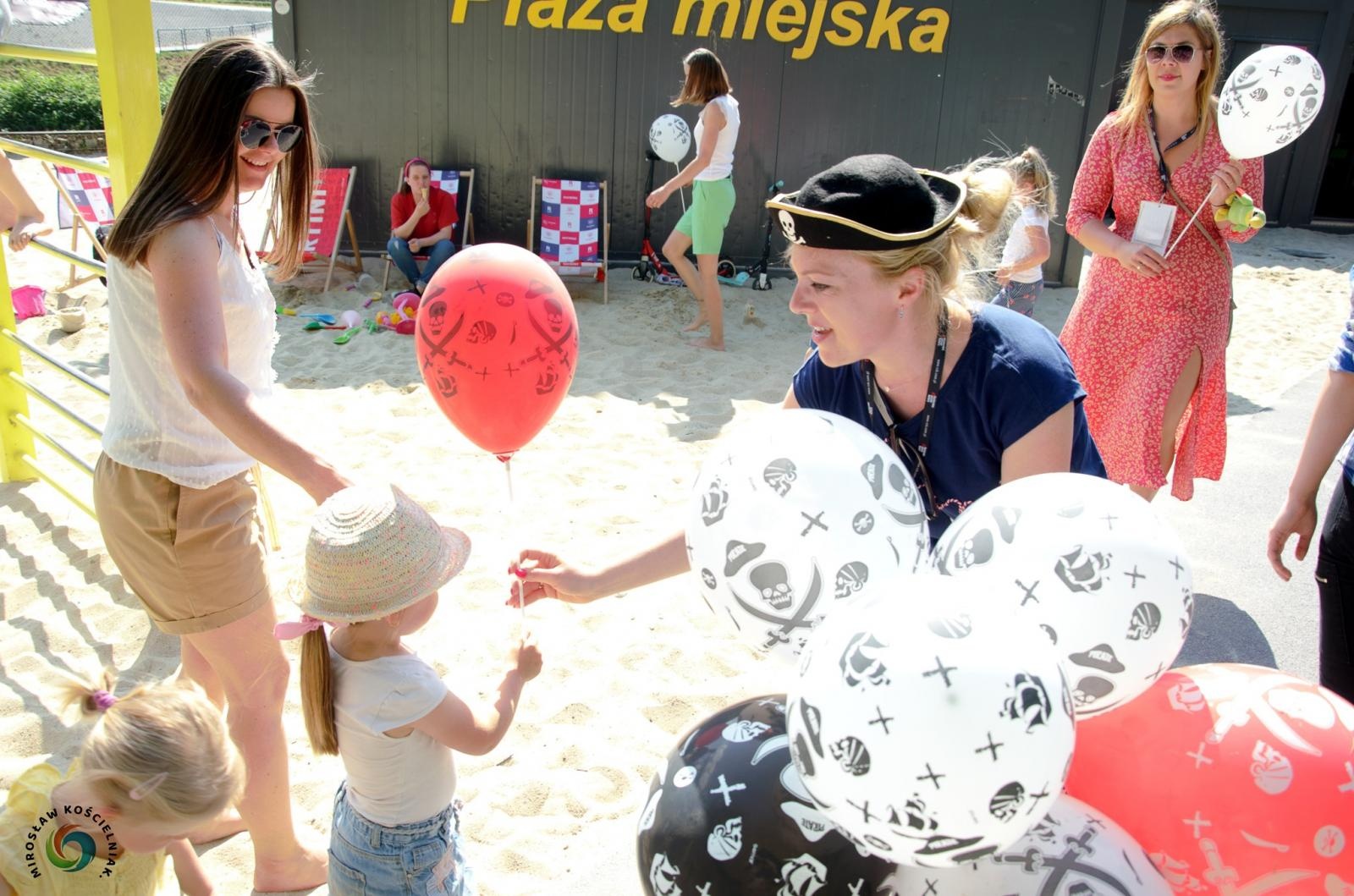 Zdjęcie w galerii na portalu naszraciborz.pl: Nadodrzański finał Dni Raciborza [FOTO] wiadomości z regionu
