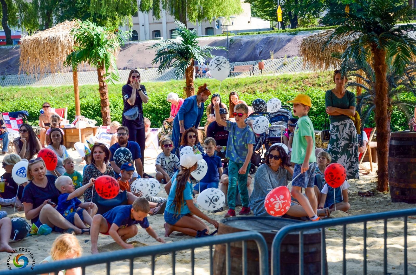 Zdjęcie w galerii na portalu naszraciborz.pl: Nadodrzański finał Dni Raciborza [FOTO] wiadomości z regionu