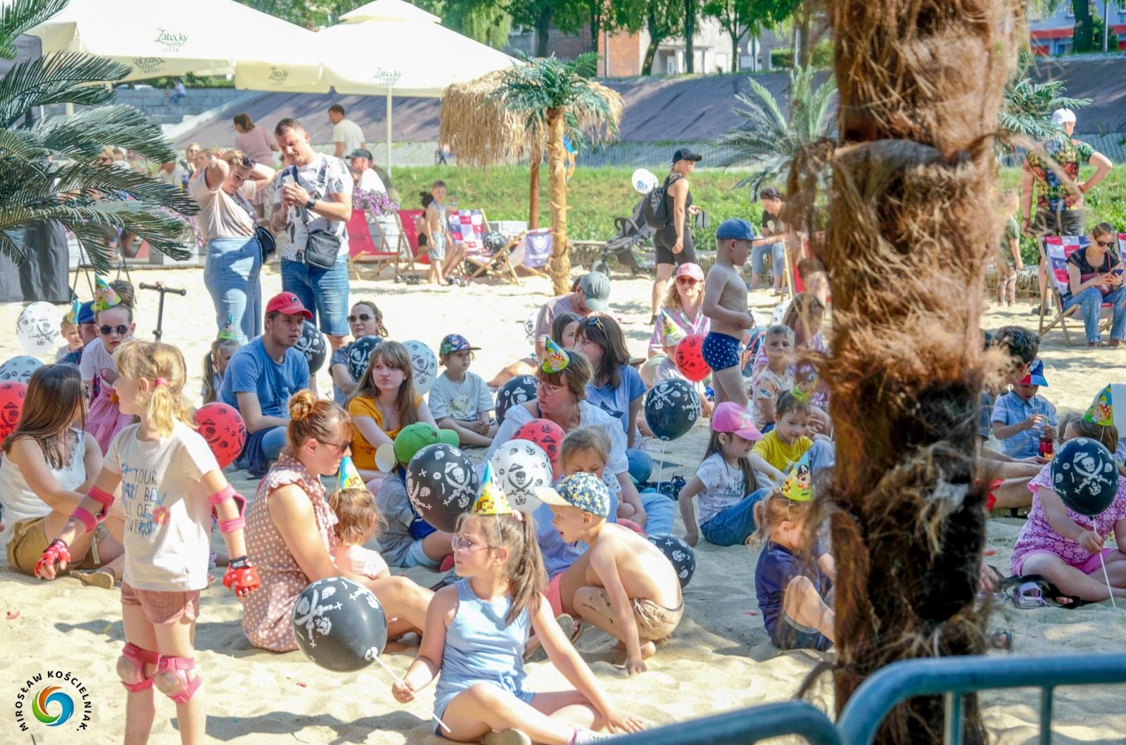 Zdjęcie w galerii na portalu naszraciborz.pl: Nadodrzański finał Dni Raciborza [FOTO] wiadomości z regionu