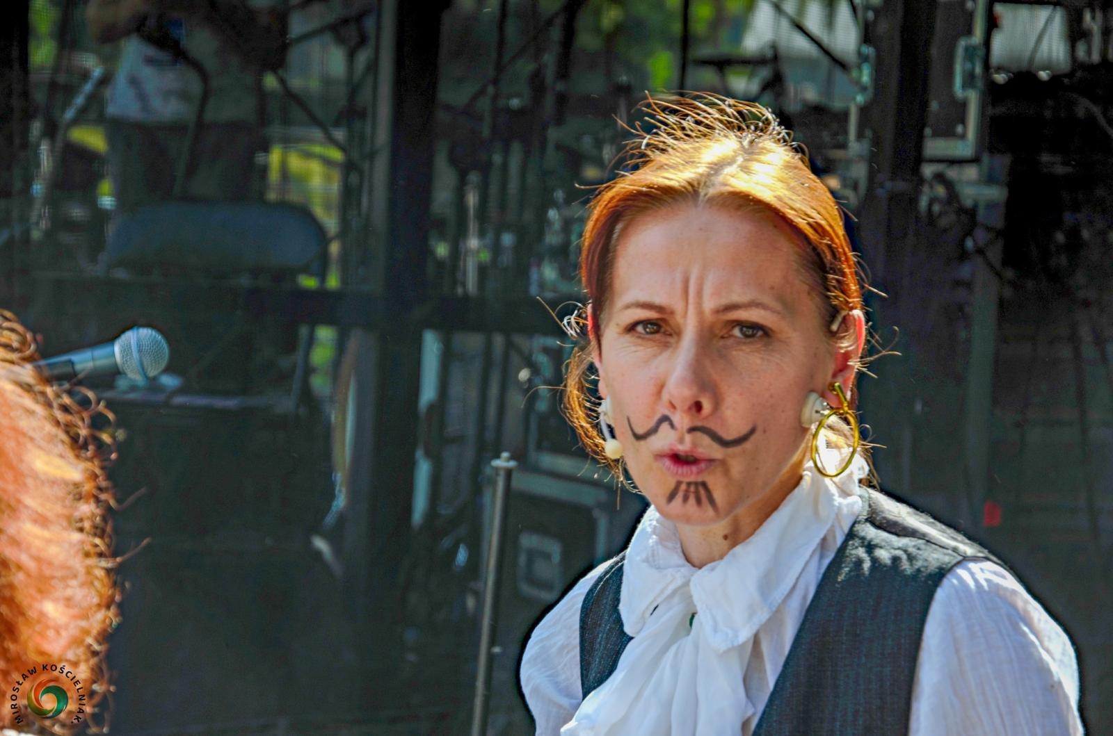 Zdjęcie w galerii na portalu naszraciborz.pl: Nadodrzański finał Dni Raciborza [FOTO] wiadomości z regionu