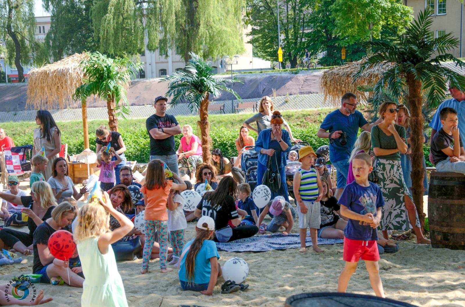 Zdjęcie w galerii na portalu naszraciborz.pl: Nadodrzański finał Dni Raciborza [FOTO] wiadomości z regionu