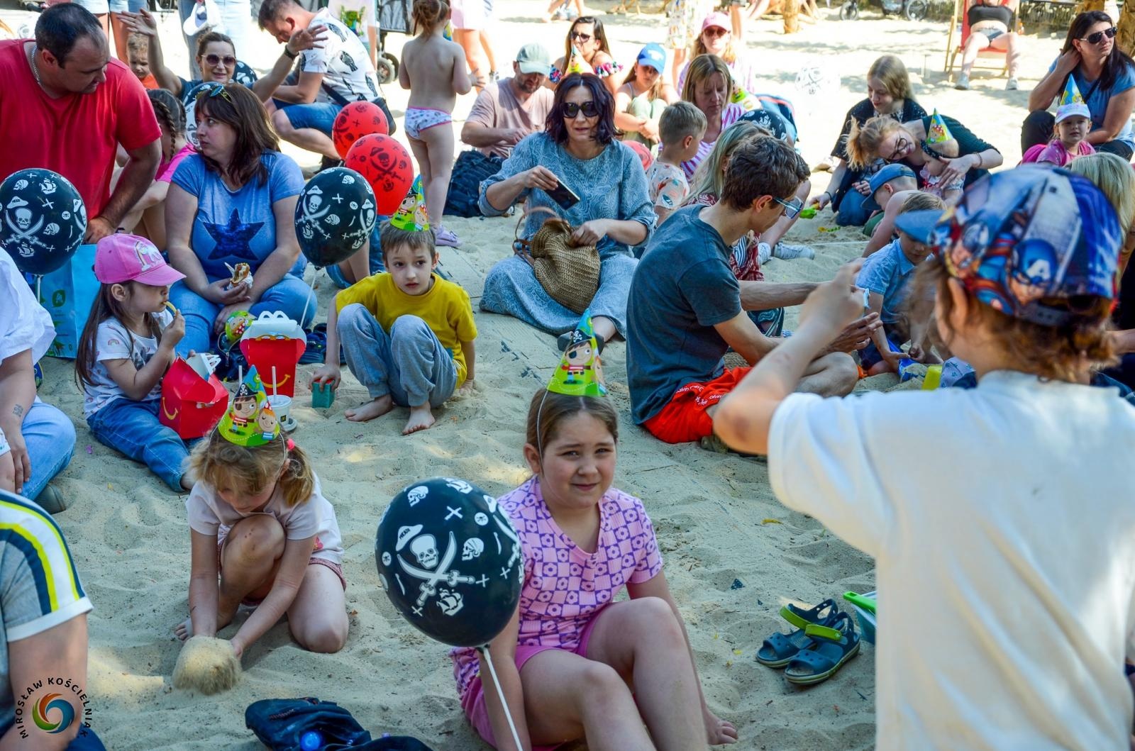 Zdjęcie w galerii na portalu naszraciborz.pl: Nadodrzański finał Dni Raciborza [FOTO] wiadomości z regionu
