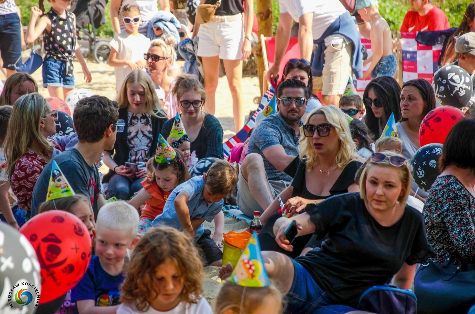 Zdjęcie w galerii na portalu naszraciborz.pl: Nadodrzański finał Dni Raciborza [FOTO] wiadomości z regionu