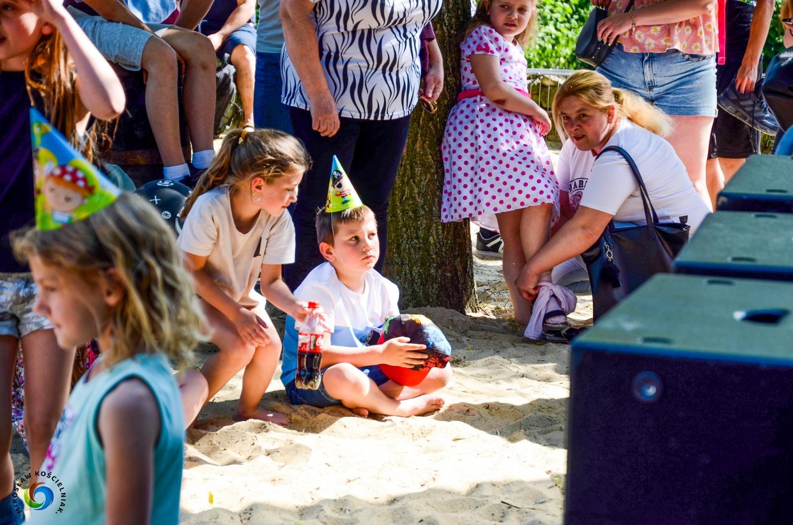 Zdjęcie w galerii na portalu naszraciborz.pl: Nadodrzański finał Dni Raciborza [FOTO] wiadomości z regionu