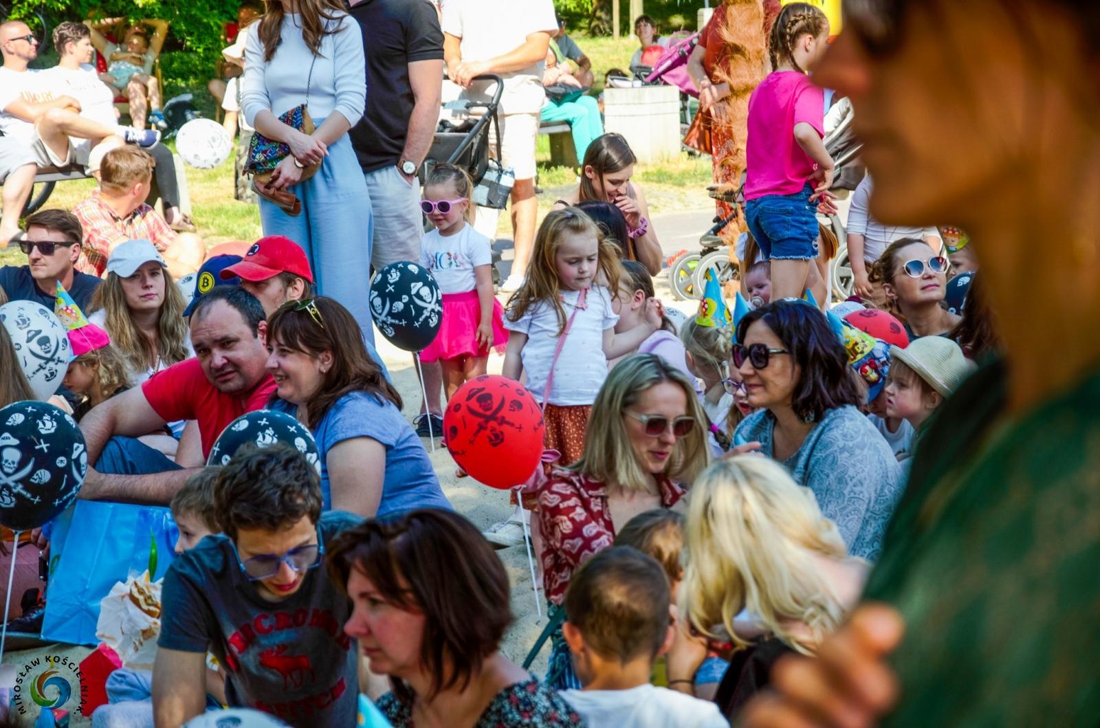 Zdjęcie w galerii na portalu naszraciborz.pl: Nadodrzański finał Dni Raciborza [FOTO] wiadomości z regionu