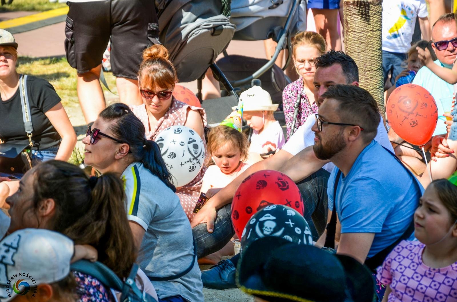 Zdjęcie w galerii na portalu naszraciborz.pl: Nadodrzański finał Dni Raciborza [FOTO] wiadomości z regionu