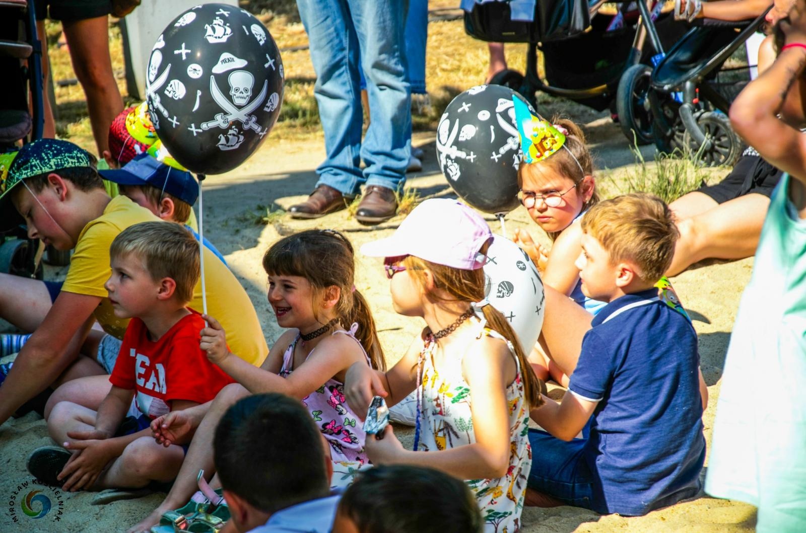 Zdjęcie w galerii na portalu naszraciborz.pl: Nadodrzański finał Dni Raciborza [FOTO] wiadomości z regionu