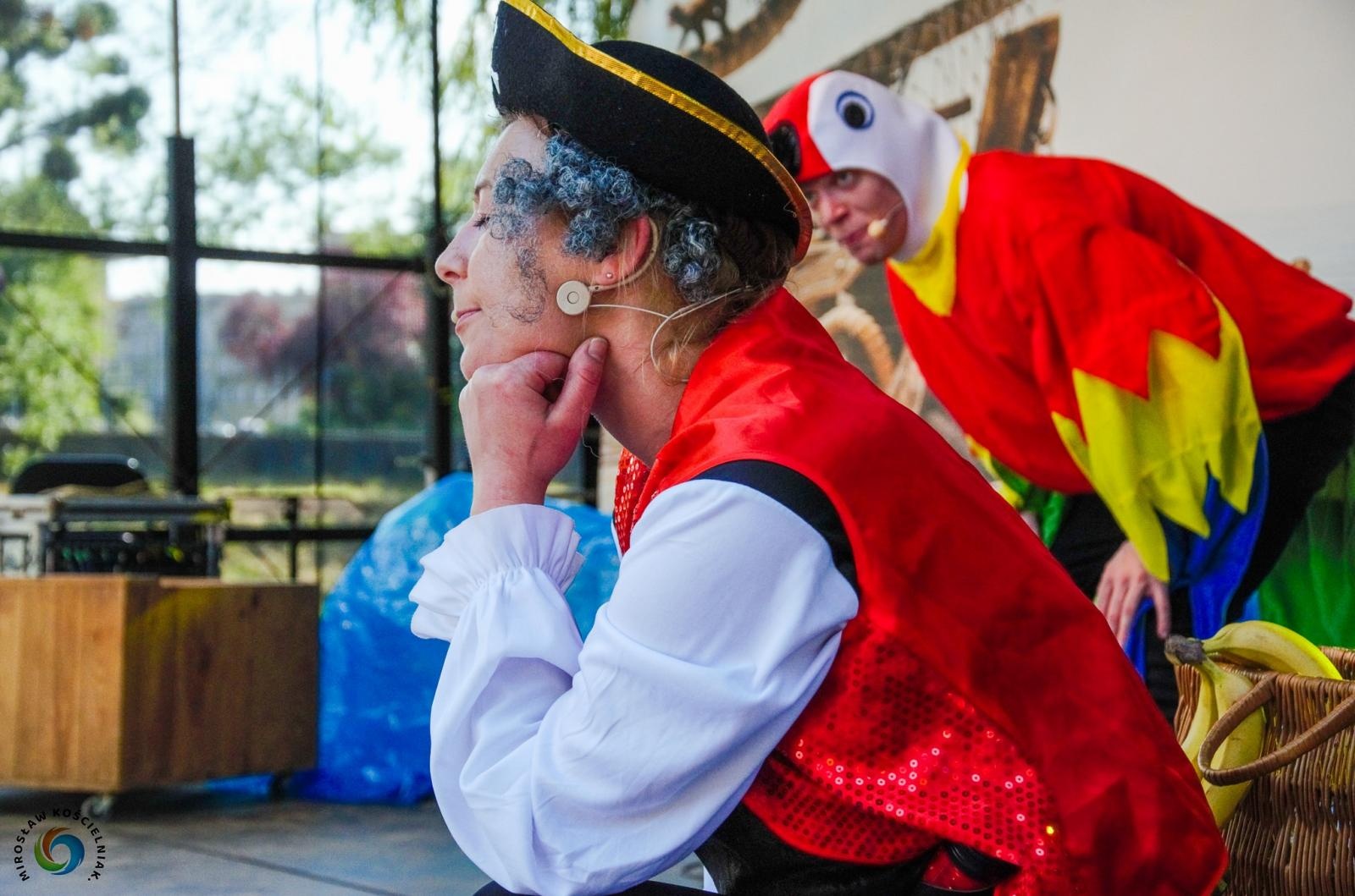 Zdjęcie w galerii na portalu naszraciborz.pl: Nadodrzański finał Dni Raciborza [FOTO] wiadomości z regionu