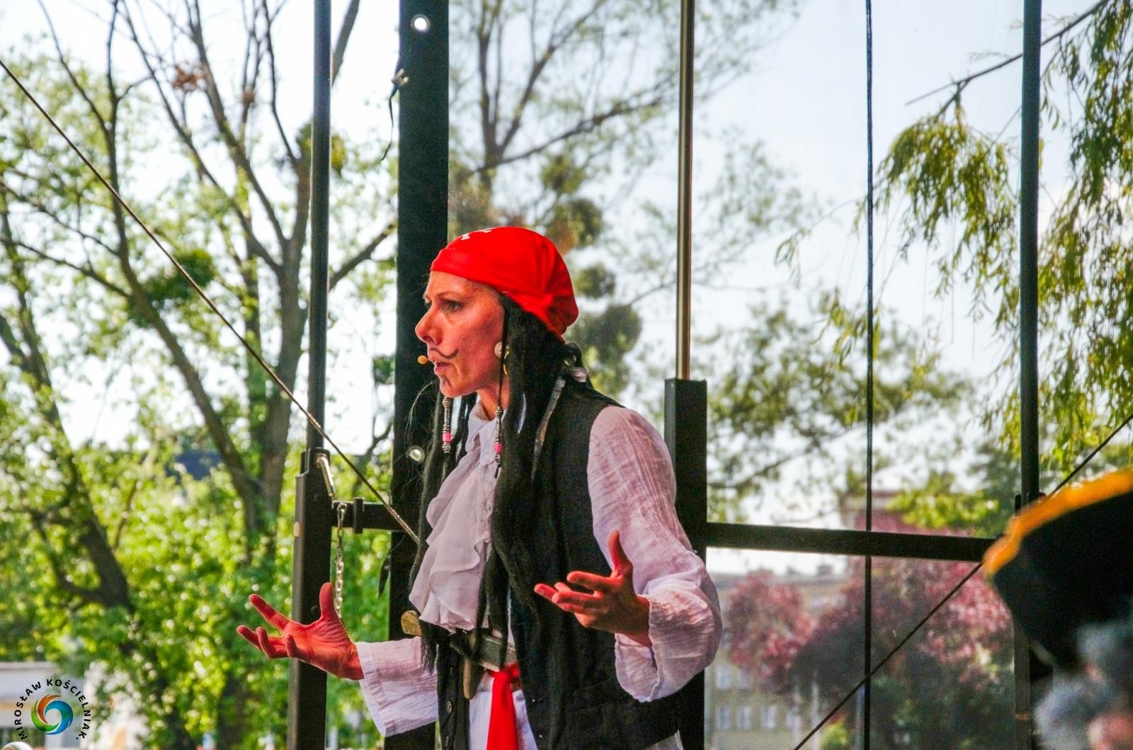 Zdjęcie w galerii na portalu naszraciborz.pl: Nadodrzański finał Dni Raciborza [FOTO] wiadomości z regionu