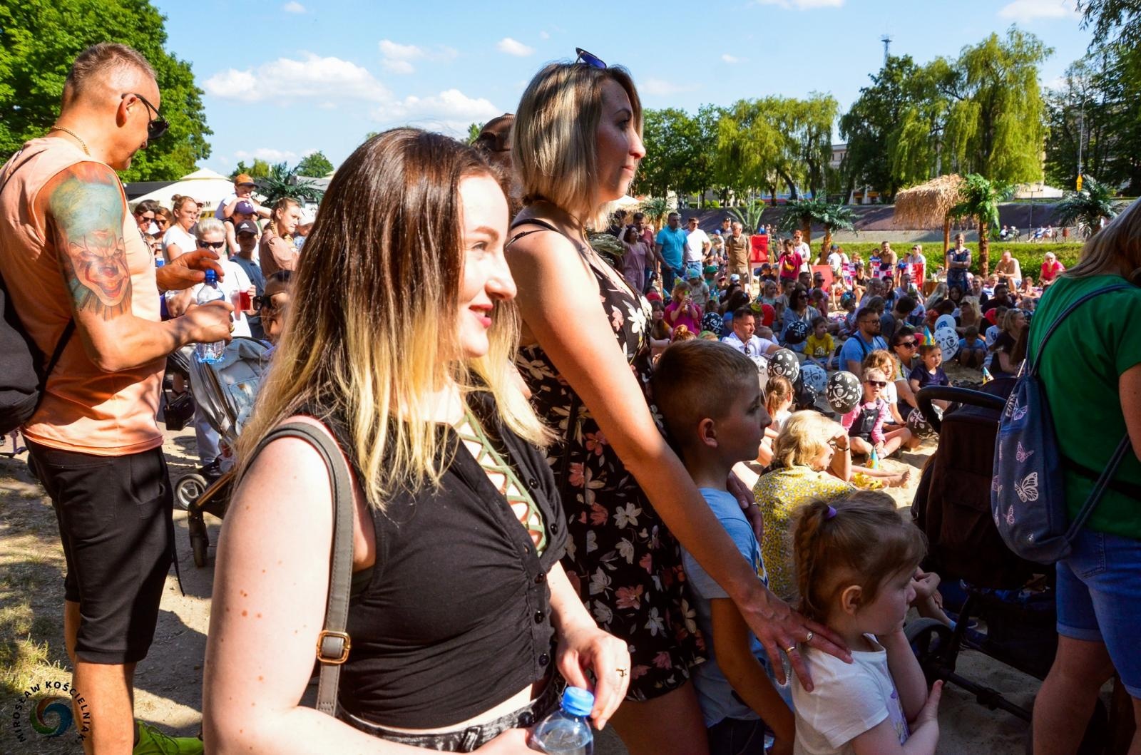 Zdjęcie w galerii na portalu naszraciborz.pl: Nadodrzański finał Dni Raciborza [FOTO] wiadomości z regionu