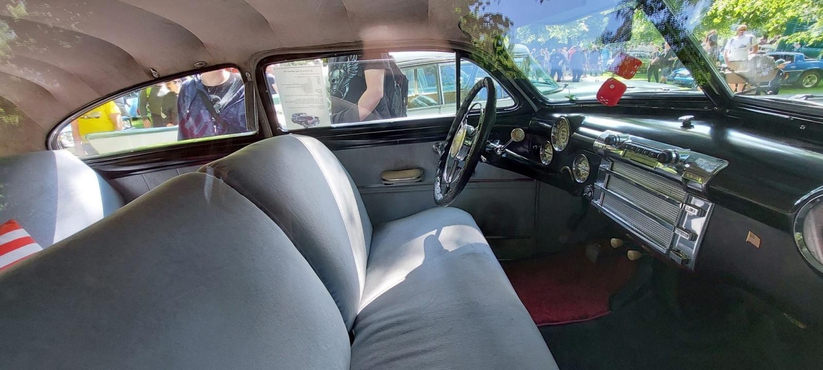 Zdjęcie w galerii na portalu naszraciborz.pl: Rajd Pruski znów zawitał na ziemię raciborską wiadomości z regionu