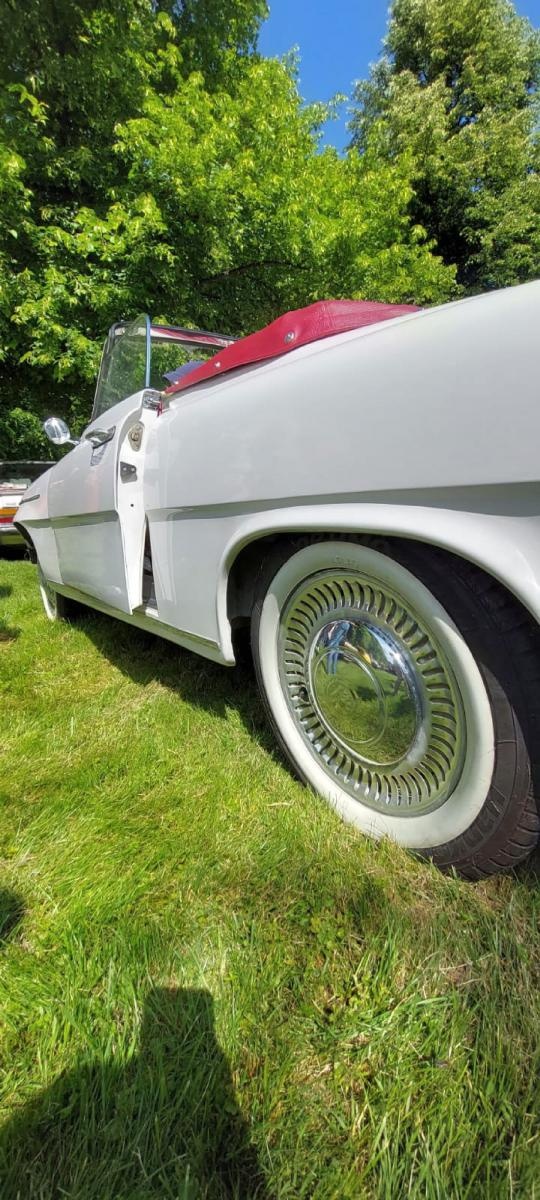 Zdjęcie w galerii na portalu naszraciborz.pl: Rajd Pruski znów zawitał na ziemię raciborską wiadomości z regionu