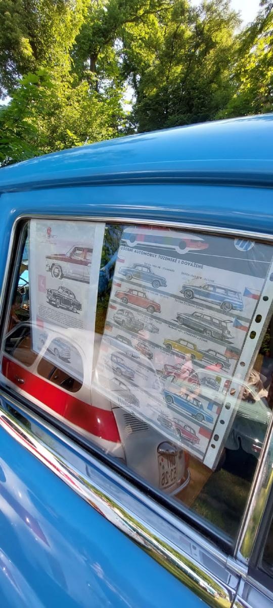 Zdjęcie w galerii na portalu naszraciborz.pl: Rajd Pruski znów zawitał na ziemię raciborską wiadomości z regionu