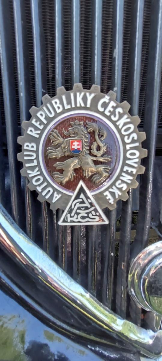 Zdjęcie w galerii na portalu naszraciborz.pl: Rajd Pruski znów zawitał na ziemię raciborską wiadomości z regionu