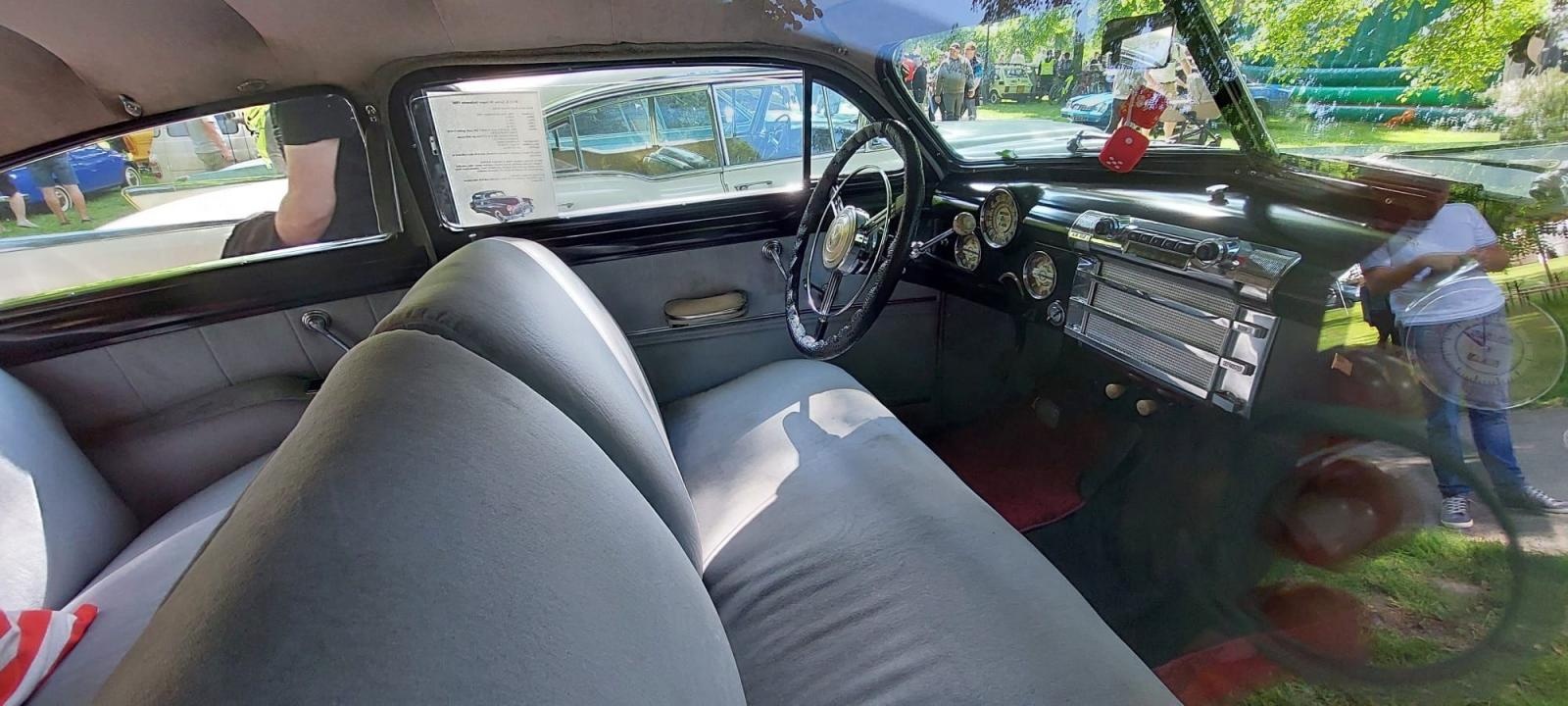 Zdjęcie w galerii na portalu naszraciborz.pl: Rajd Pruski znów zawitał na ziemię raciborską wiadomości z regionu