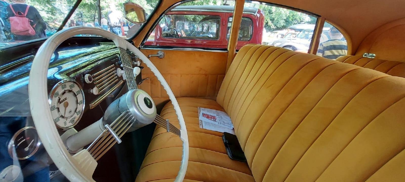 Zdjęcie w galerii na portalu naszraciborz.pl: Rajd Pruski znów zawitał na ziemię raciborską wiadomości z regionu