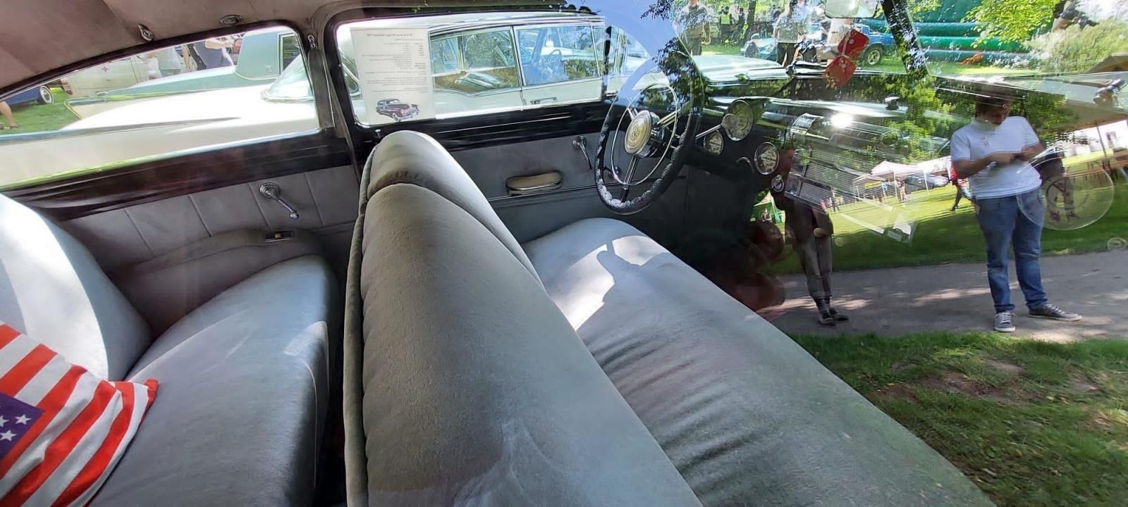 Zdjęcie w galerii na portalu naszraciborz.pl: Rajd Pruski znów zawitał na ziemię raciborską wiadomości z regionu