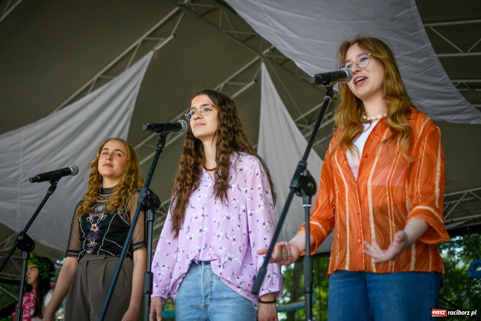 Zdjęcie w galerii na portalu naszraciborz.pl: Dziesiątka i przyjaciele na raciborskim zamku [FOTO i WIDEO] wiadomości z regionu