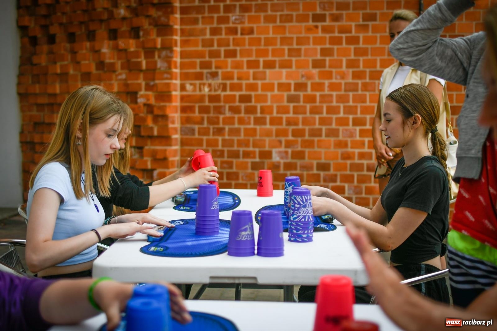 Zdjęcie w galerii na portalu naszraciborz.pl: Dziesiątka i przyjaciele na raciborskim zamku [FOTO i WIDEO] wiadomości z regionu