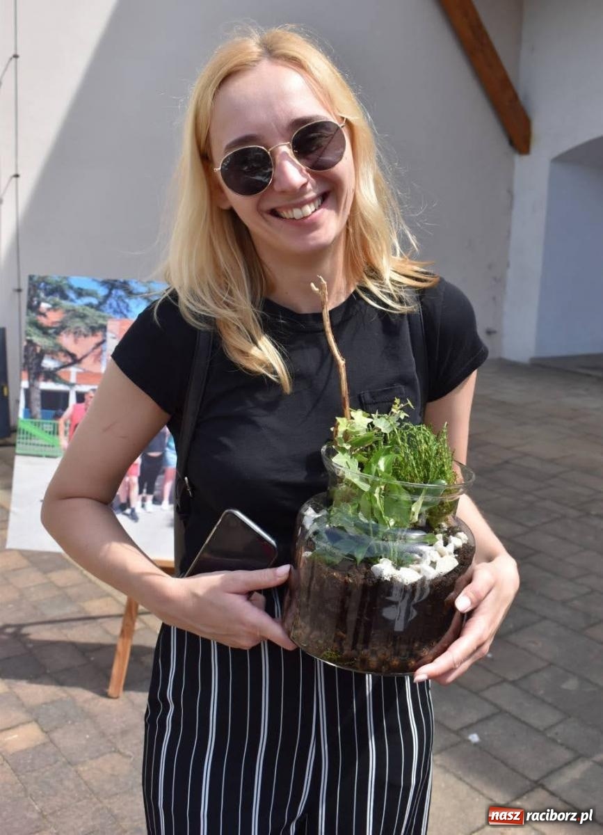 Zdjęcie w galerii na portalu naszraciborz.pl: Dziesiątka i przyjaciele na raciborskim zamku [FOTO i WIDEO] wiadomości z regionu