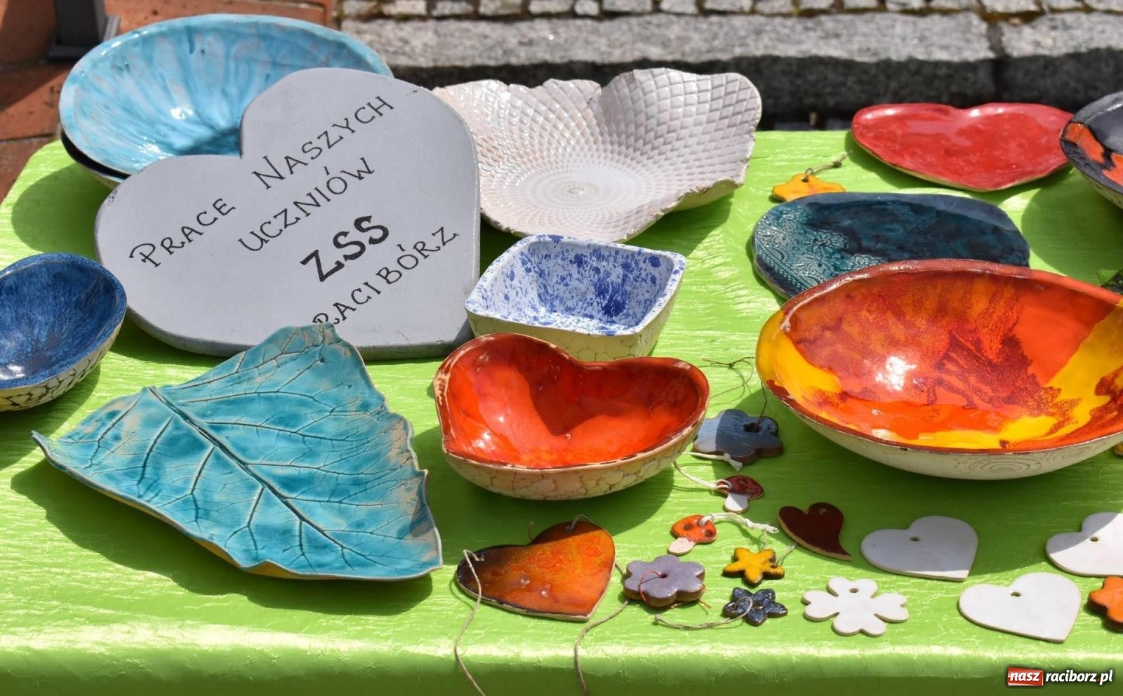 Zdjęcie w galerii na portalu naszraciborz.pl: Dziesiątka i przyjaciele na raciborskim zamku [FOTO i WIDEO] wiadomości z regionu