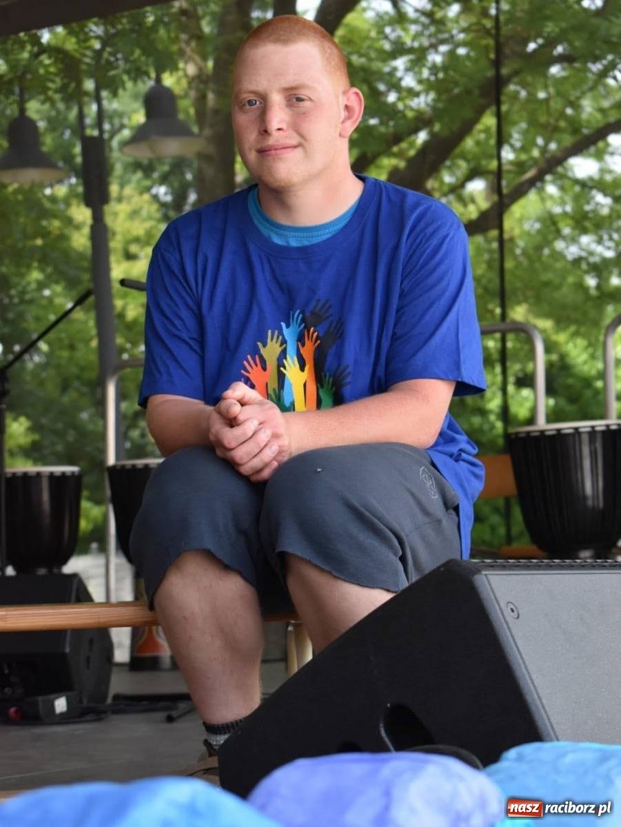 Zdjęcie w galerii na portalu naszraciborz.pl: Dziesiątka i przyjaciele na raciborskim zamku [FOTO i WIDEO] wiadomości z regionu