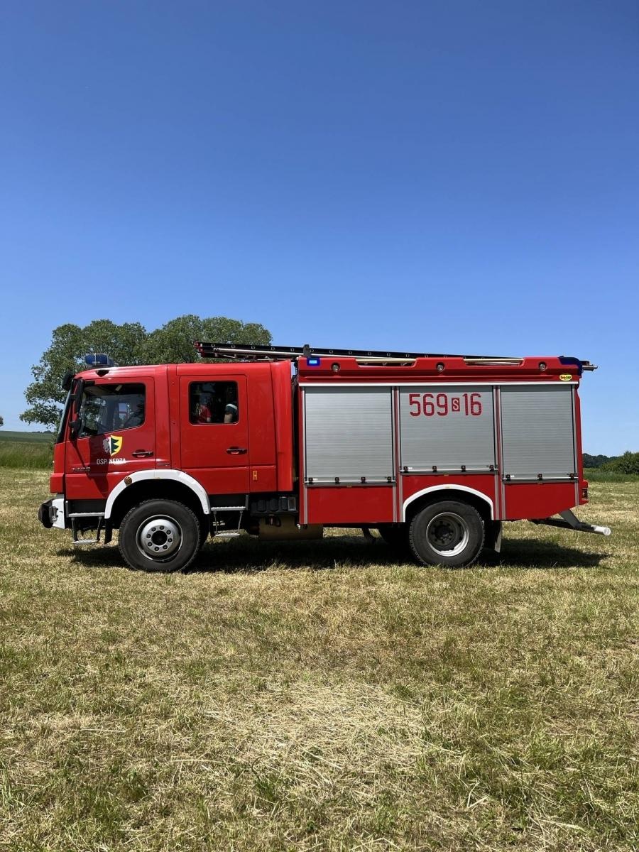 Zdjęcie w galerii na portalu naszraciborz.pl: Wędkarski festyn z okazji Dnia Dziecka [FOTO] wiadomości z regionu