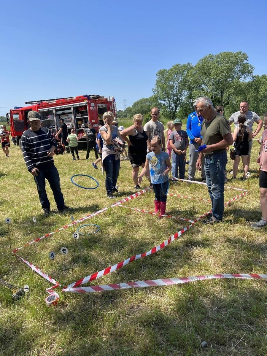 Zdjęcie w galerii na portalu naszraciborz.pl: Wędkarski festyn z okazji Dnia Dziecka [FOTO] wiadomości z regionu