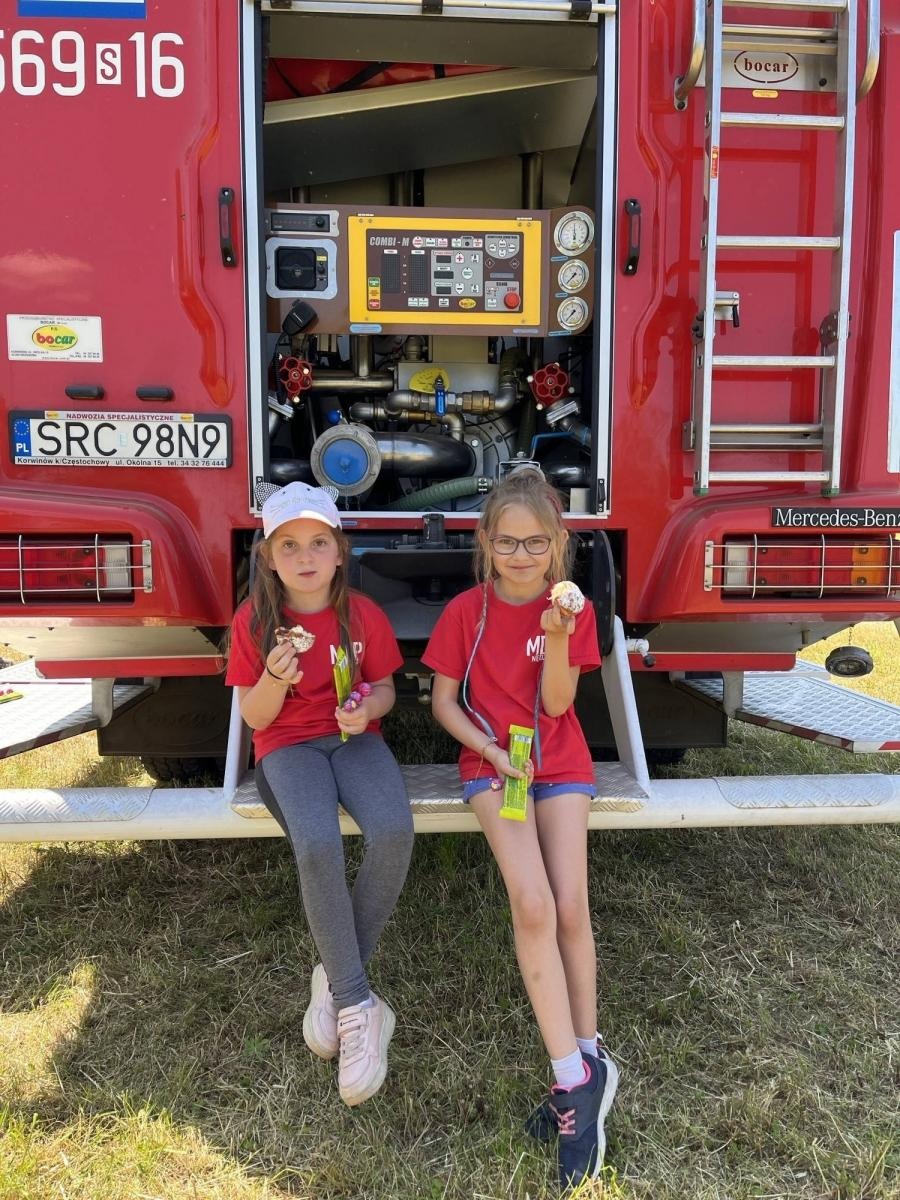 Zdjęcie w galerii na portalu naszraciborz.pl: Wędkarski festyn z okazji Dnia Dziecka [FOTO] wiadomości z regionu