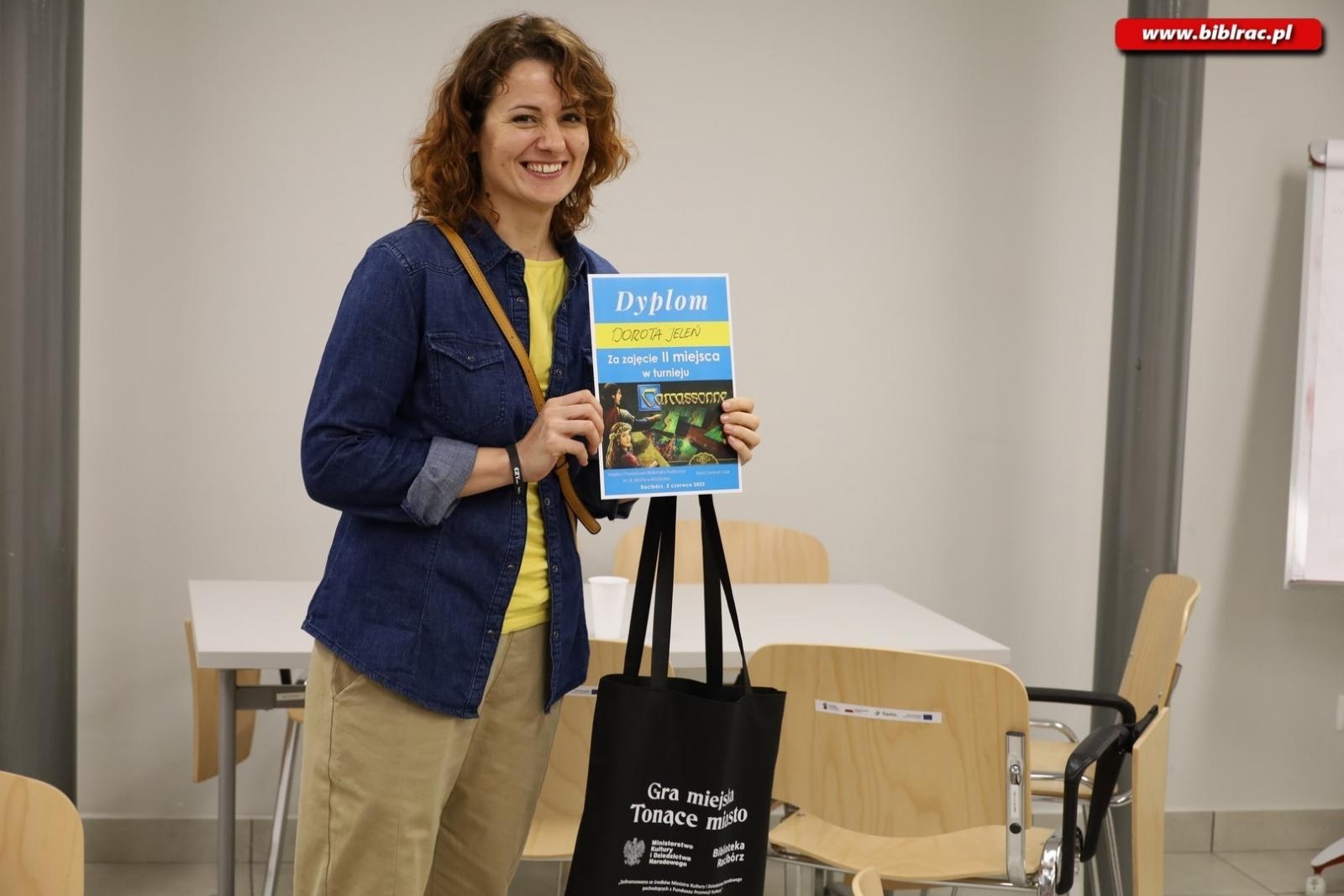 Zdjęcie w galerii na portalu naszraciborz.pl: V Raciborski Festiwal Gier Planszowych wiadomości z regionu