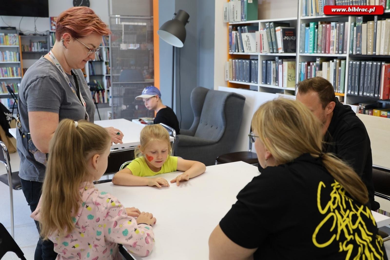 Zdjęcie w galerii na portalu naszraciborz.pl: V Raciborski Festiwal Gier Planszowych wiadomości z regionu