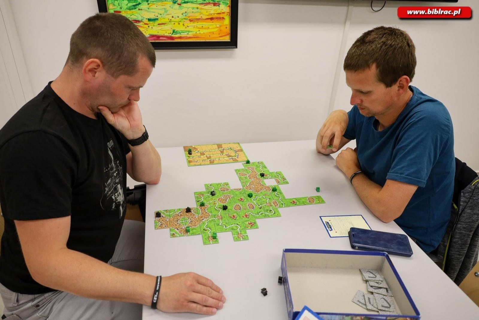 Zdjęcie w galerii na portalu naszraciborz.pl: V Raciborski Festiwal Gier Planszowych wiadomości z regionu