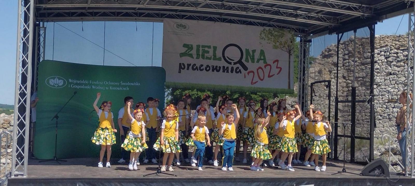 Zdjęcie w galerii na portalu naszraciborz.pl: W Raciborzu powstaną dwie nowoczesne zielone pracownie wiadomości z regionu