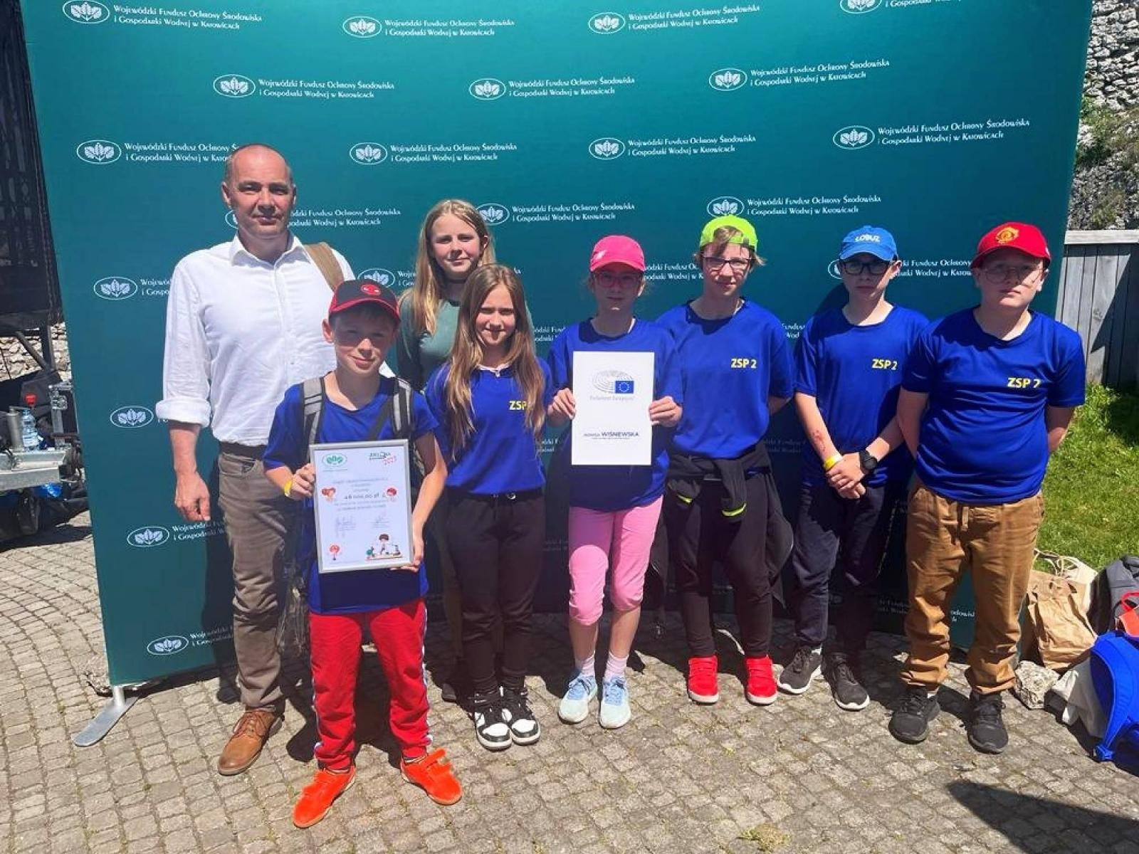 Zdjęcie w galerii na portalu naszraciborz.pl: W Raciborzu powstaną dwie nowoczesne zielone pracownie wiadomości z regionu