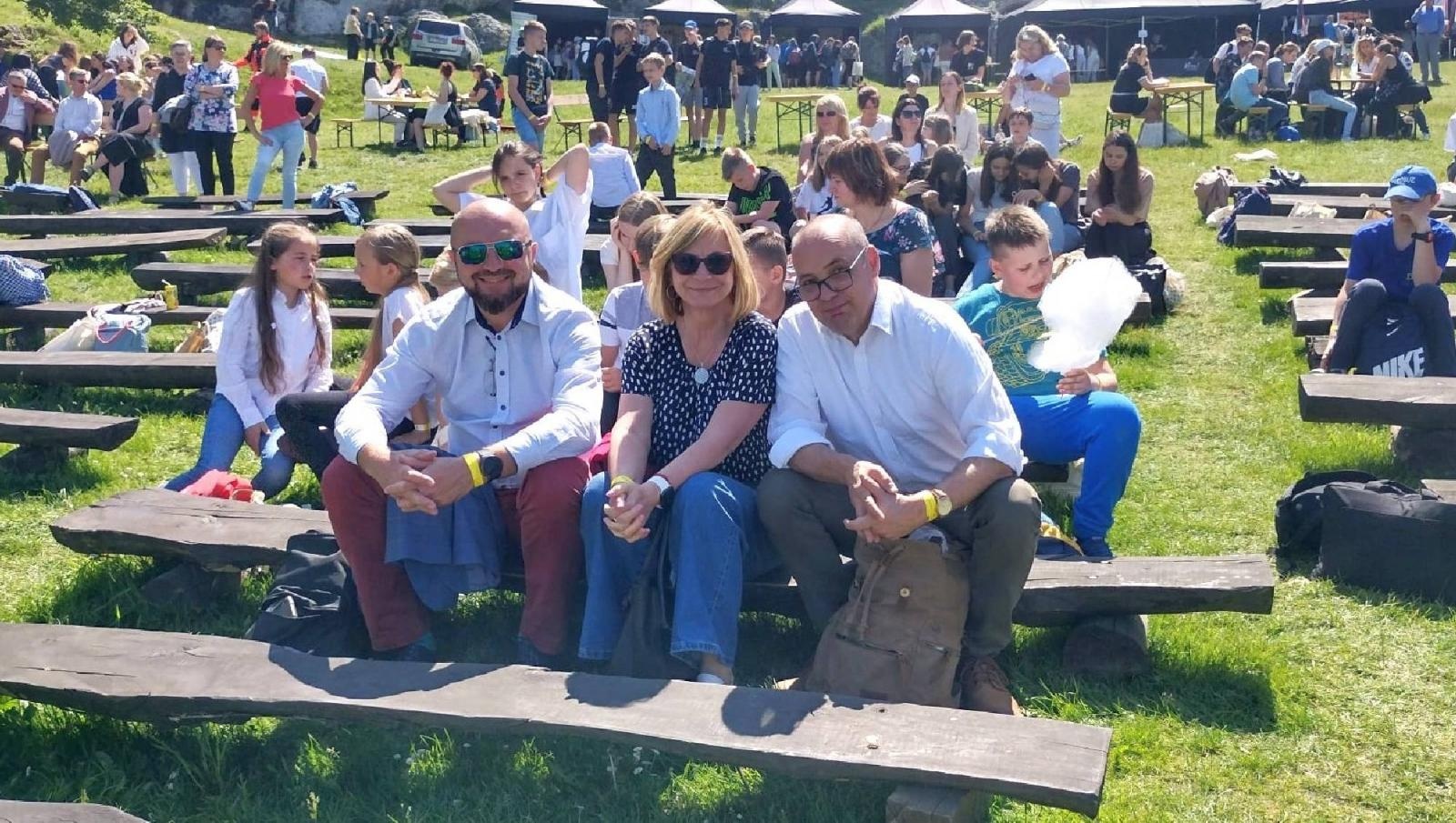 Zdjęcie w galerii na portalu naszraciborz.pl: W Raciborzu powstaną dwie nowoczesne zielone pracownie wiadomości z regionu