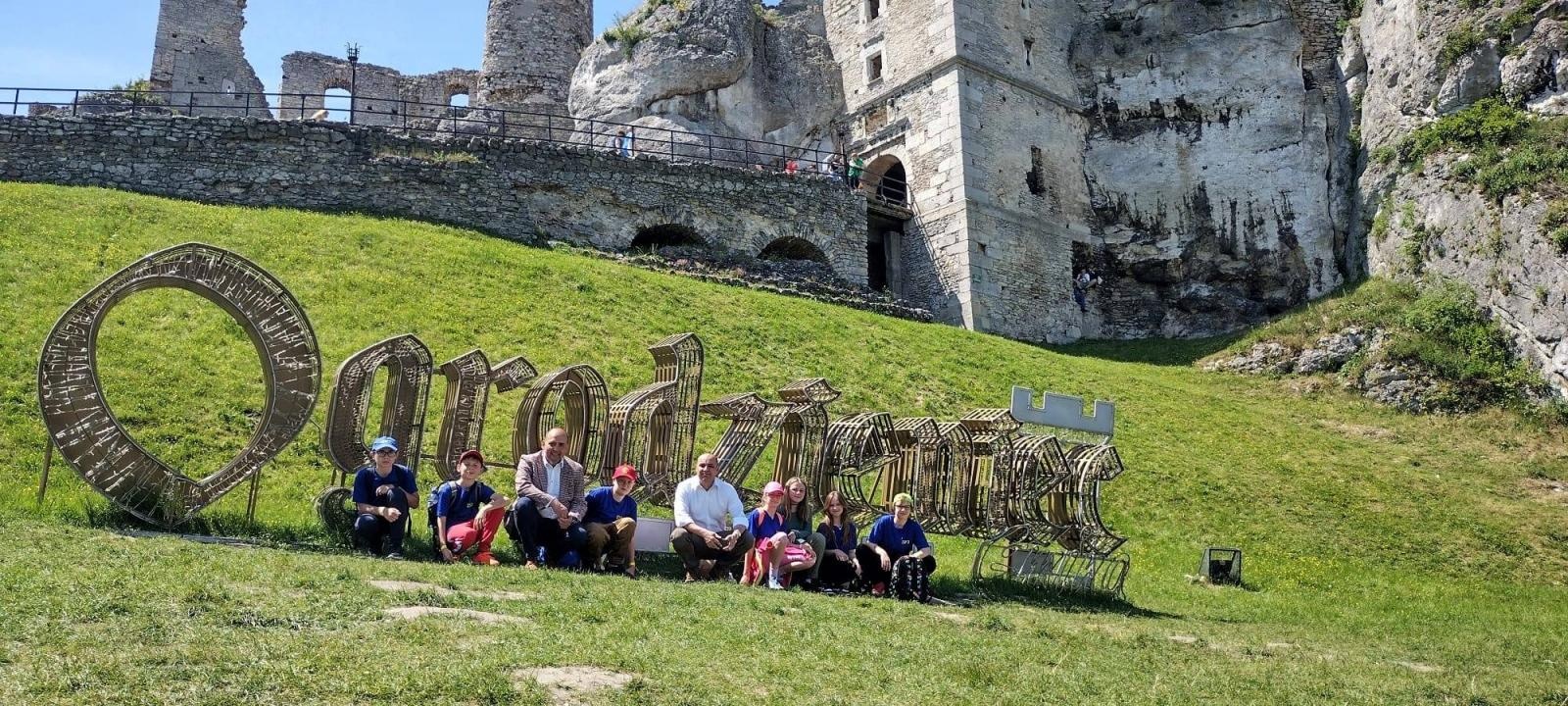 Zdjęcie w galerii na portalu naszraciborz.pl: W Raciborzu powstaną dwie nowoczesne zielone pracownie wiadomości z regionu