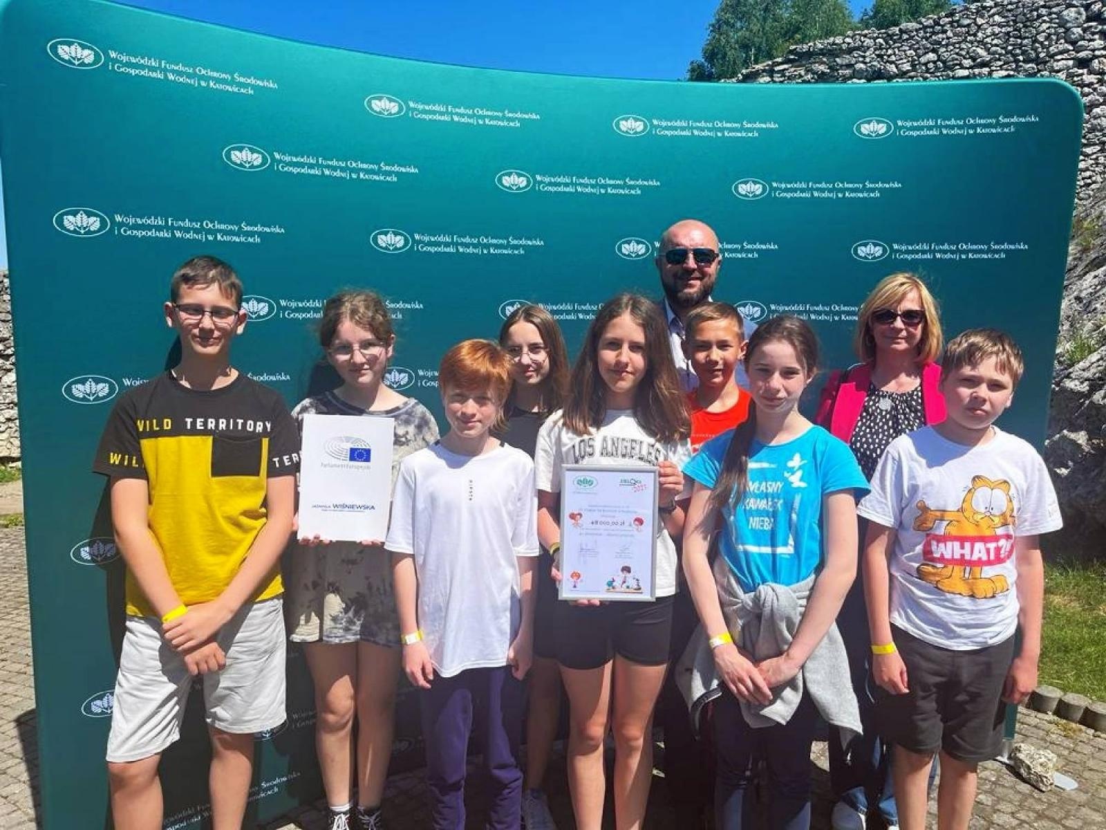 Zdjęcie w galerii na portalu naszraciborz.pl: W Raciborzu powstaną dwie nowoczesne zielone pracownie wiadomości z regionu