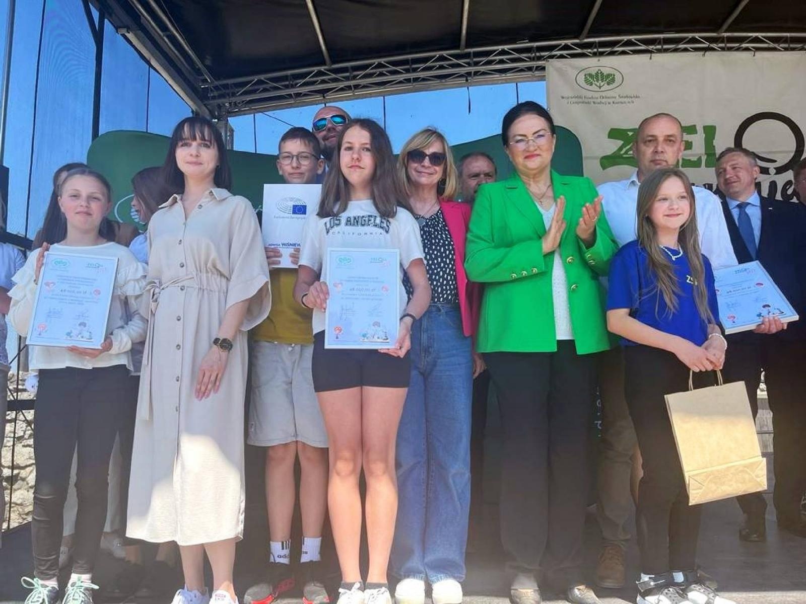 Zdjęcie w galerii na portalu naszraciborz.pl: W Raciborzu powstaną dwie nowoczesne zielone pracownie wiadomości z regionu