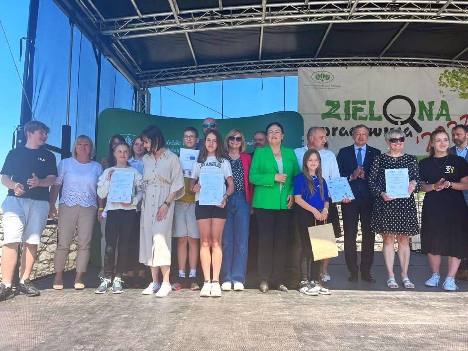 Zdjęcie w galerii na portalu naszraciborz.pl: W Raciborzu powstaną dwie nowoczesne zielone pracownie wiadomości z regionu