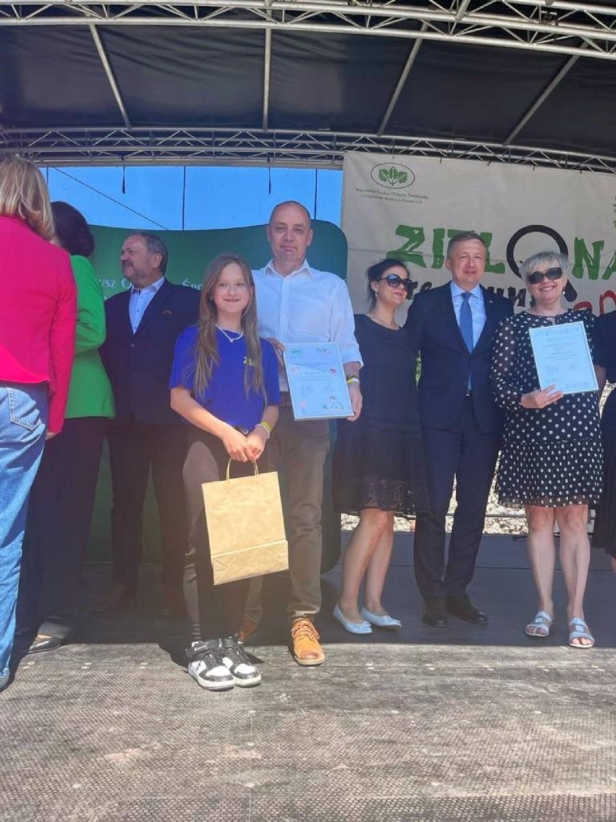 Zdjęcie w galerii na portalu naszraciborz.pl: W Raciborzu powstaną dwie nowoczesne zielone pracownie wiadomości z regionu