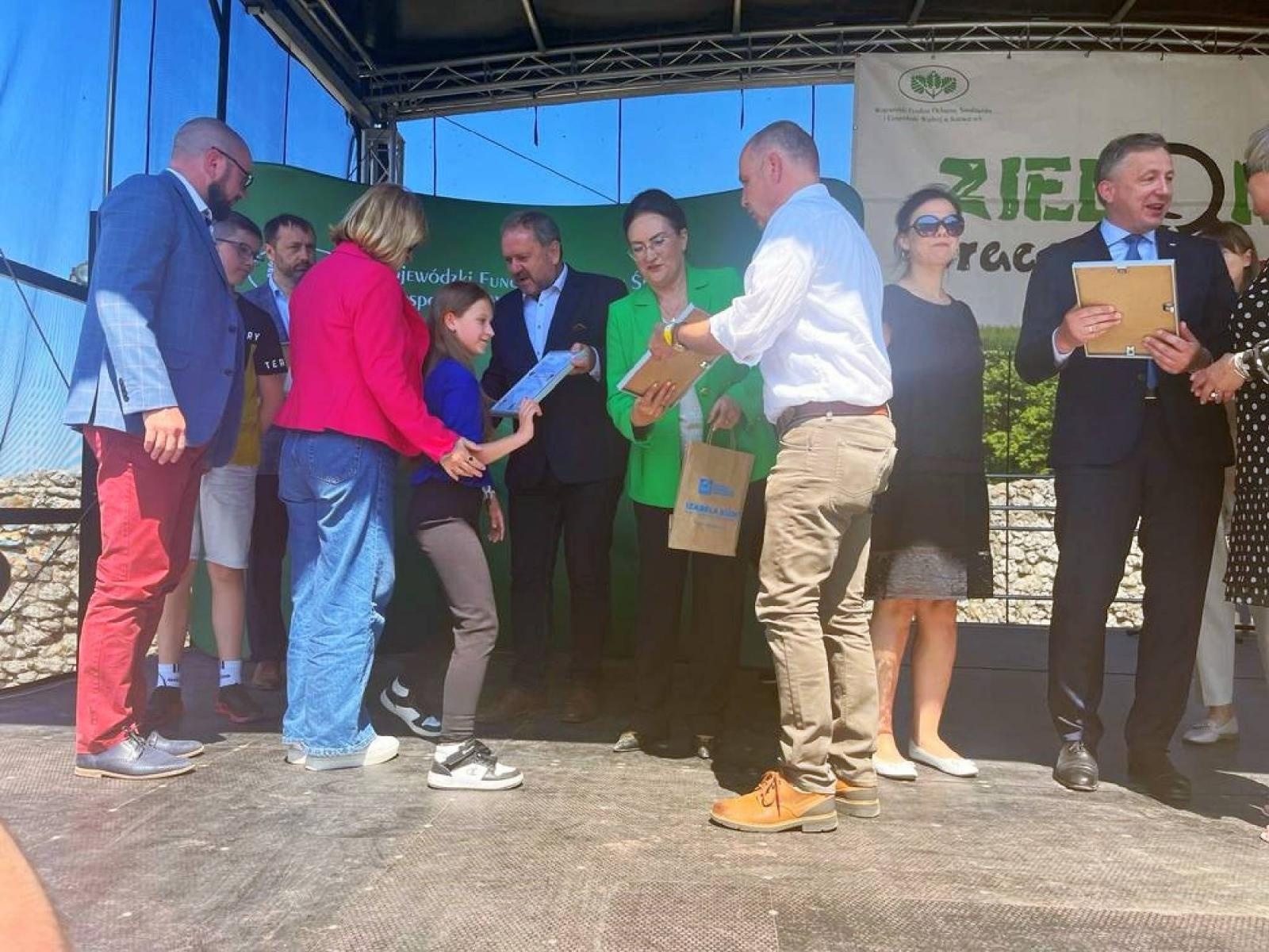 Zdjęcie w galerii na portalu naszraciborz.pl: W Raciborzu powstaną dwie nowoczesne zielone pracownie wiadomości z regionu