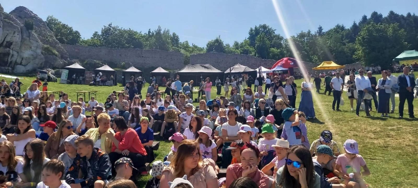 Zdjęcie w galerii na portalu naszraciborz.pl: W Raciborzu powstaną dwie nowoczesne zielone pracownie wiadomości z regionu