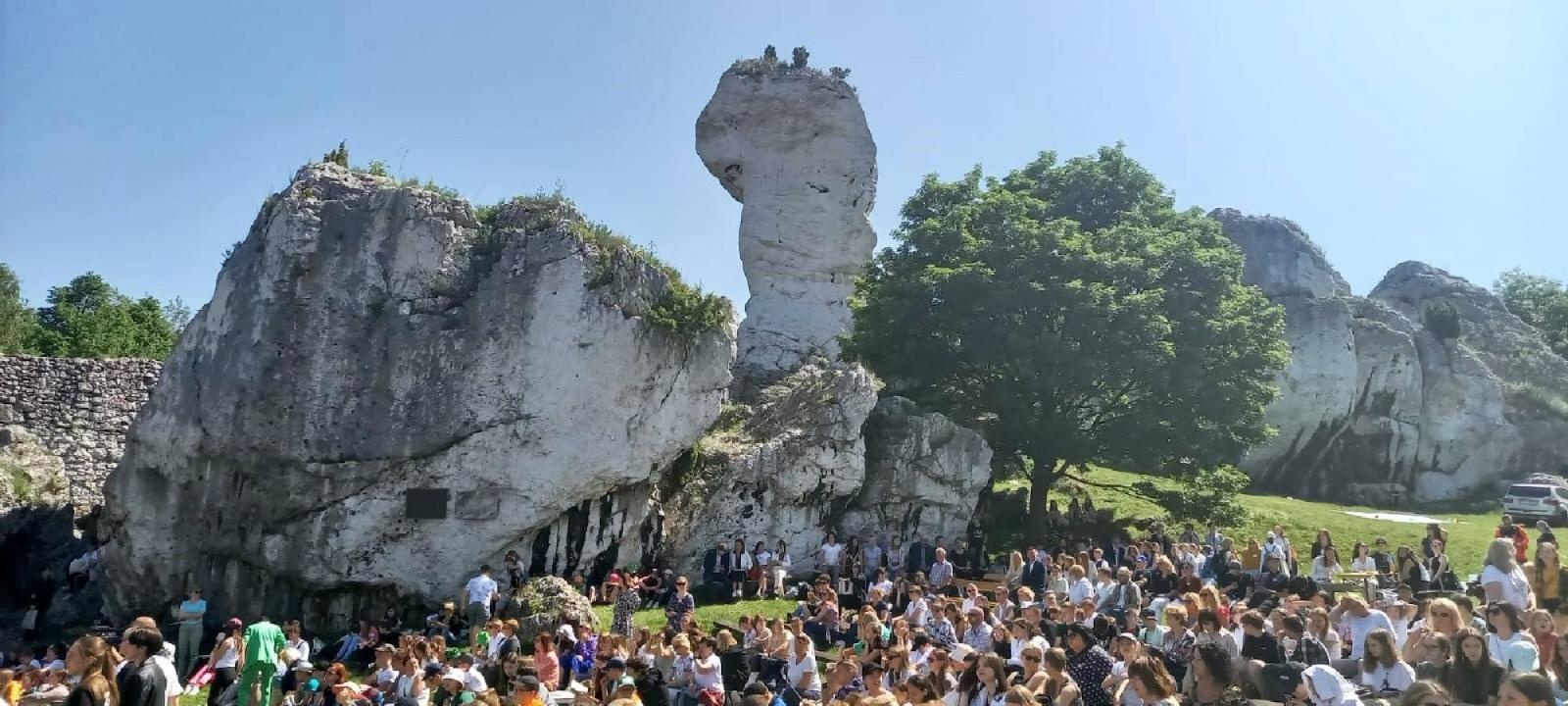Zdjęcie w galerii na portalu naszraciborz.pl: W Raciborzu powstaną dwie nowoczesne zielone pracownie wiadomości z regionu