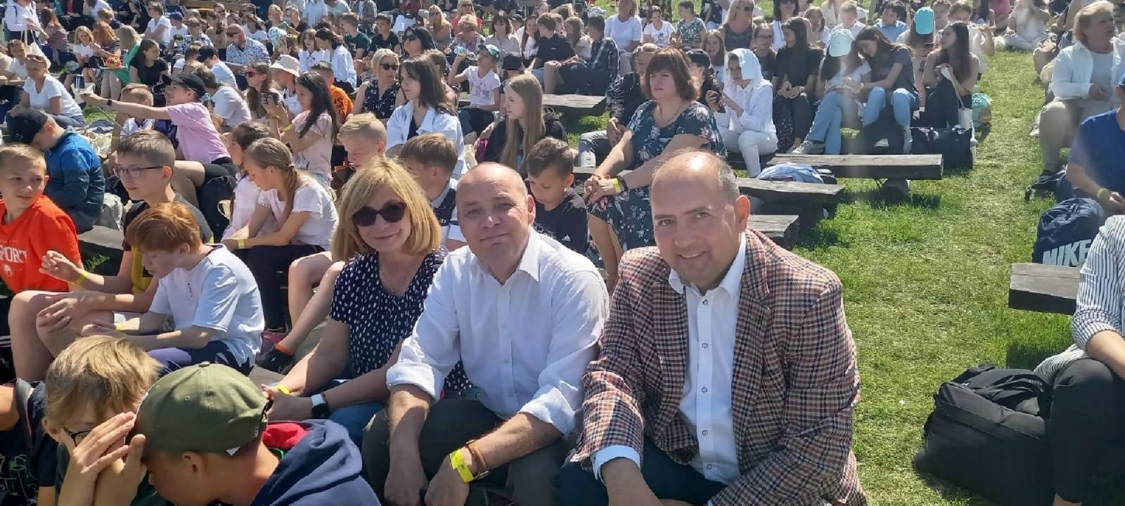 Zdjęcie w galerii na portalu naszraciborz.pl: W Raciborzu powstaną dwie nowoczesne zielone pracownie wiadomości z regionu