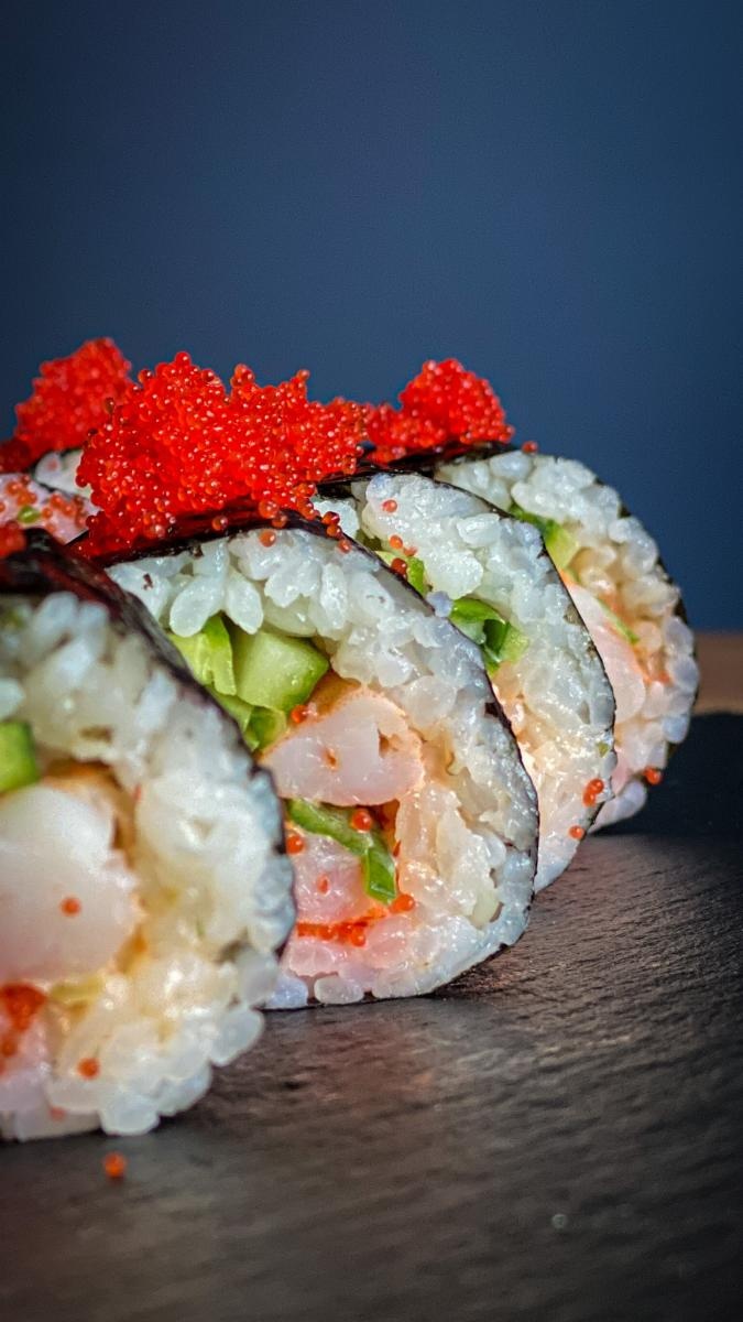 Zdjęcie w galerii na portalu naszraciborz.pl: Takie kolorowe kulinarne cudeńka można zamówić w Raciborzu wiadomości z regionu