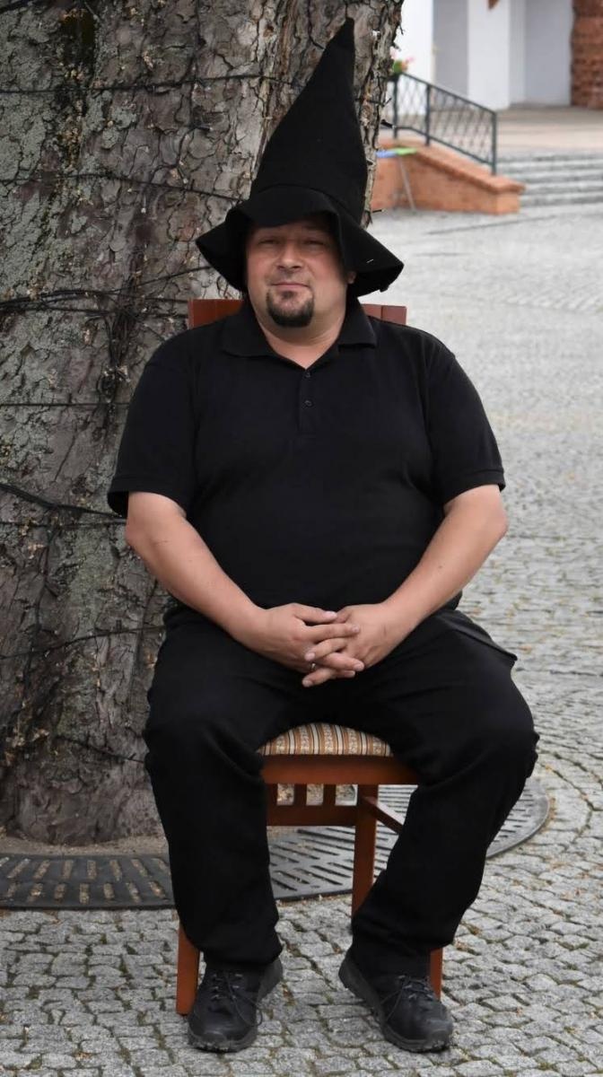 Zdjęcie w galerii na portalu naszraciborz.pl: Druga odsłona Ogólnopolskiego Tygodnia Czytania Dzieciom na Zamku Piastowskim wiadomości z regionu